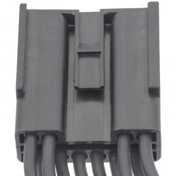Standard Motor Products S2407 - Transfer Case Shift Control Module Connector Standard Motor Products S2407 Fuel Pump / Sending Unit Connector product image 4 of 4