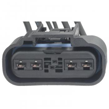 Standard Motor Products S2408 A/C Compressor Cut-Out Switch Harness Connector product image 1 of 4