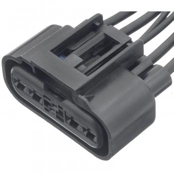Standard Motor Products S2408 A/C Compressor Cut-Out Switch Harness Connector product image 2 of 4