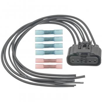 Standard Motor Products S2408 A/C Compressor Cut-Out Switch Harness Connector product image 3 of 4