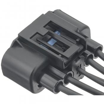Standard Motor Products S2408 A/C Compressor Cut-Out Switch Harness Connector product image 4 of 4