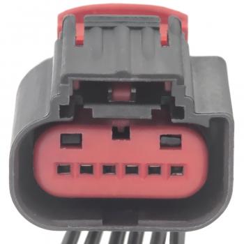 Standard Motor Products S2409 EGR Valve Connector product image 1 of 4