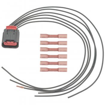 Standard Motor Products S2409 EGR Valve Connector product image 3 of 4