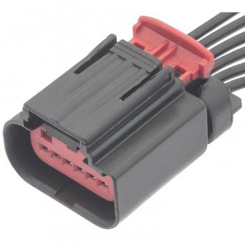 Standard Motor Products S2409 EGR Valve Connector product image 4 of 4