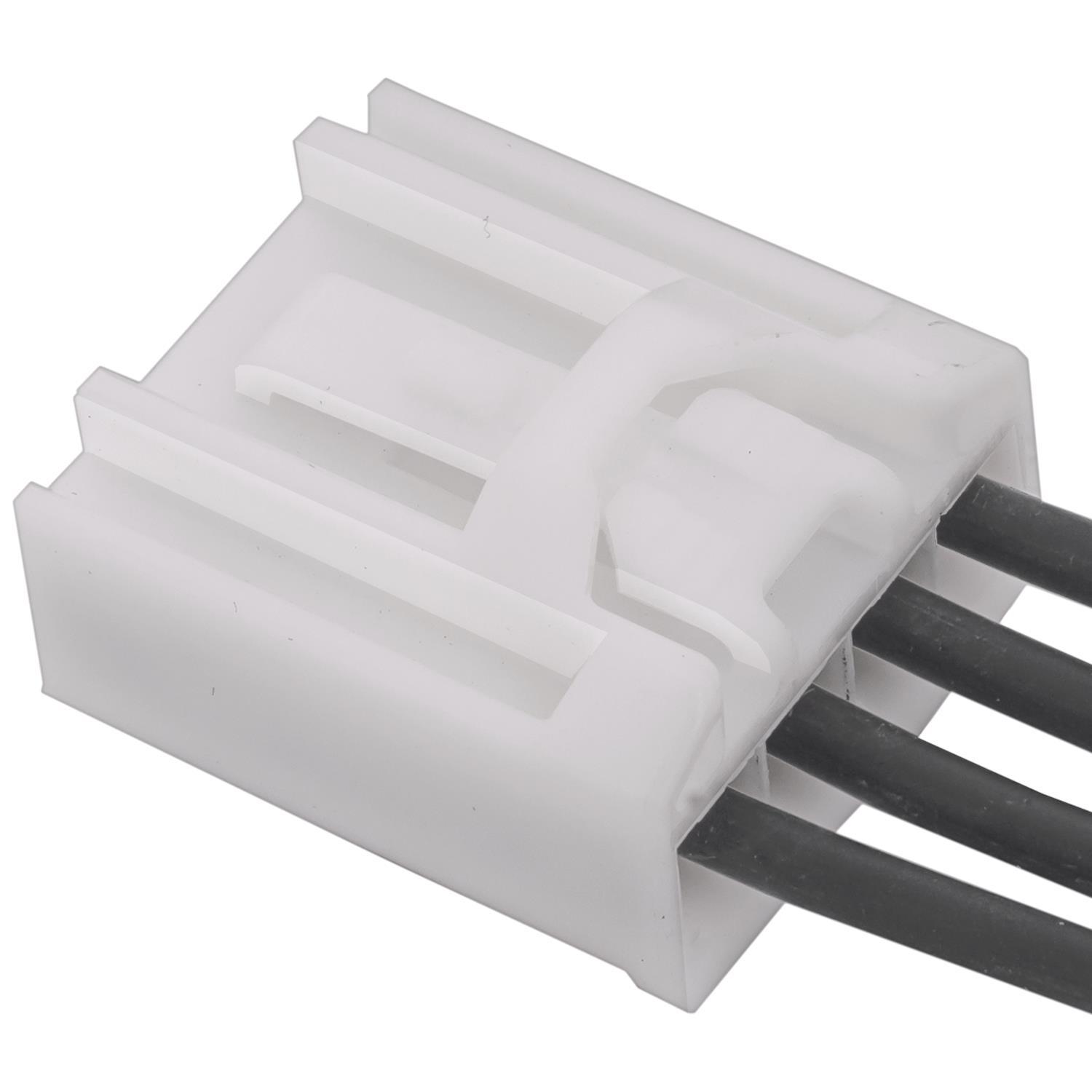 Standard Motor Products S2410 - Brake Light Switch Connector Standard Motor Products S2410 Back Up Light Switch Connector product image 1 of 4