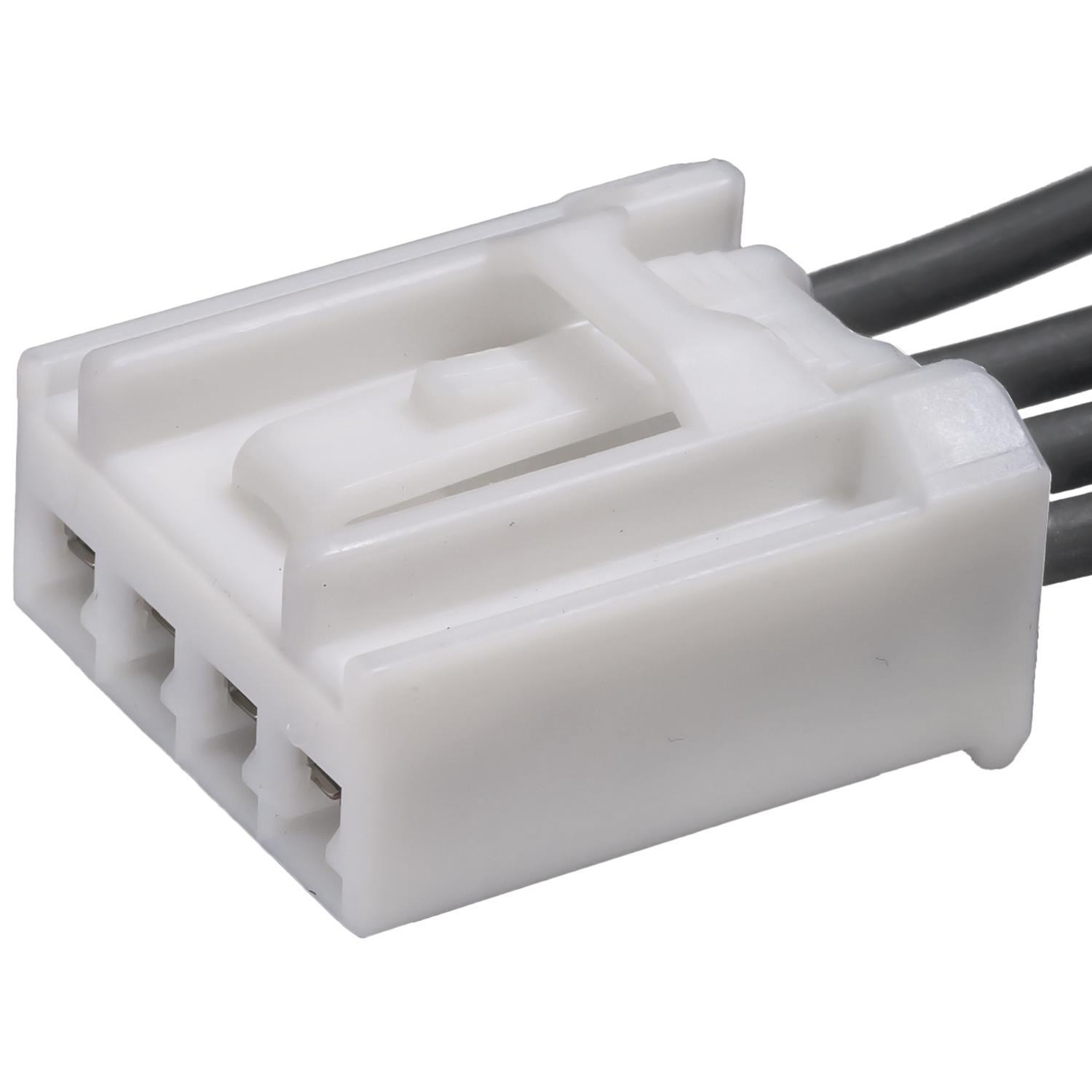 Standard Motor Products S2410 - Brake Light Switch Connector Standard Motor Products S2410 Back Up Light Switch Connector product image 2 of 4
