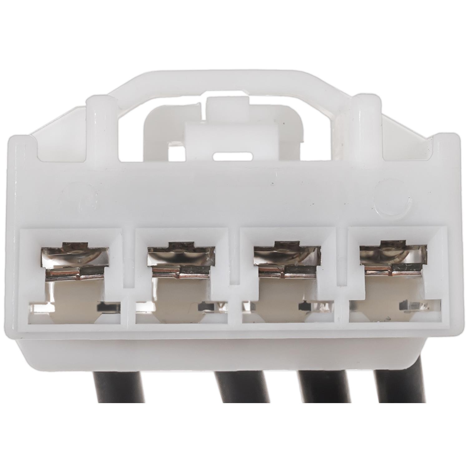 Standard Motor Products S2410 - Brake Light Switch Connector Standard Motor Products S2410 Back Up Light Switch Connector product image 4 of 4