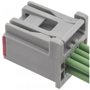 Standard Motor Products S2414 A/C Compressor Cut-Out Switch Harness Connector product image 1 of 4