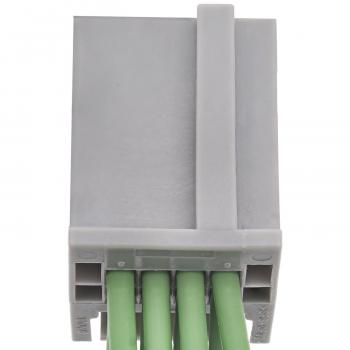 Standard Motor Products S2414 A/C Compressor Cut-Out Switch Harness Connector product image 2 of 4