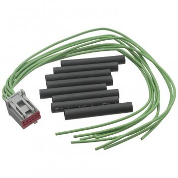 Standard Motor Products S2414 A/C Compressor Cut-Out Switch Harness Connector product image 3 of 4