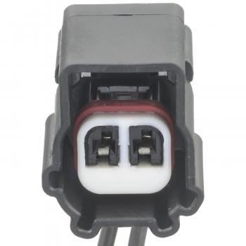 Standard Motor Products S2415 - HVAC Blower Motor Resistor Connector Standard Motor Products S2415 A/C Compressor Cut-Out Switch Harness Connector product image 1 of 4