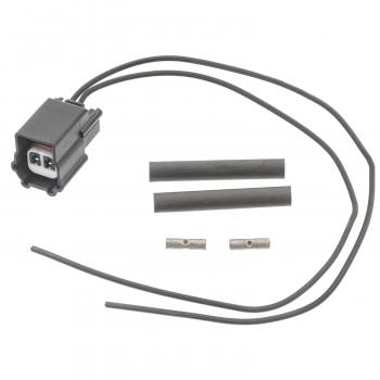 Standard Motor Products S2415 - HVAC Blower Motor Resistor Connector Standard Motor Products S2415 A/C Compressor Cut-Out Switch Harness Connector product image 2 of 4