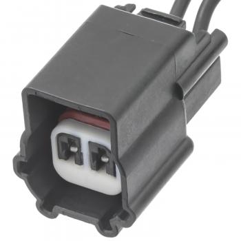 Standard Motor Products S2415 - HVAC Blower Motor Resistor Connector Standard Motor Products S2415 A/C Compressor Cut-Out Switch Harness Connector product image 3 of 4