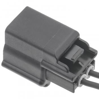 Standard Motor Products S2415 - HVAC Blower Motor Resistor Connector Standard Motor Products S2415 A/C Compressor Cut-Out Switch Harness Connector product image 4 of 4