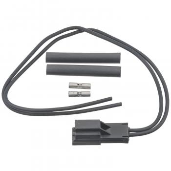 Standard Motor Products S2419 A/C Compressor Cut-Out Switch Harness Connector product image 3 of 4