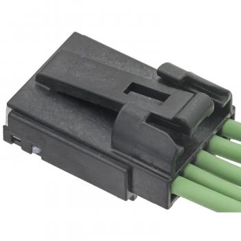 Standard Motor Products S2420 A/C Compressor Cut-Out Switch Harness Connector product image 1 of 4