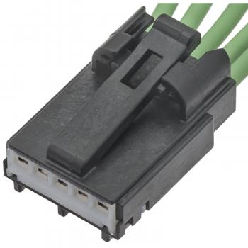 Standard Motor Products S2420 A/C Compressor Cut-Out Switch Harness Connector product image 2 of 4
