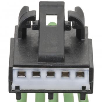 Standard Motor Products S2420 A/C Compressor Cut-Out Switch Harness Connector product image 4 of 4