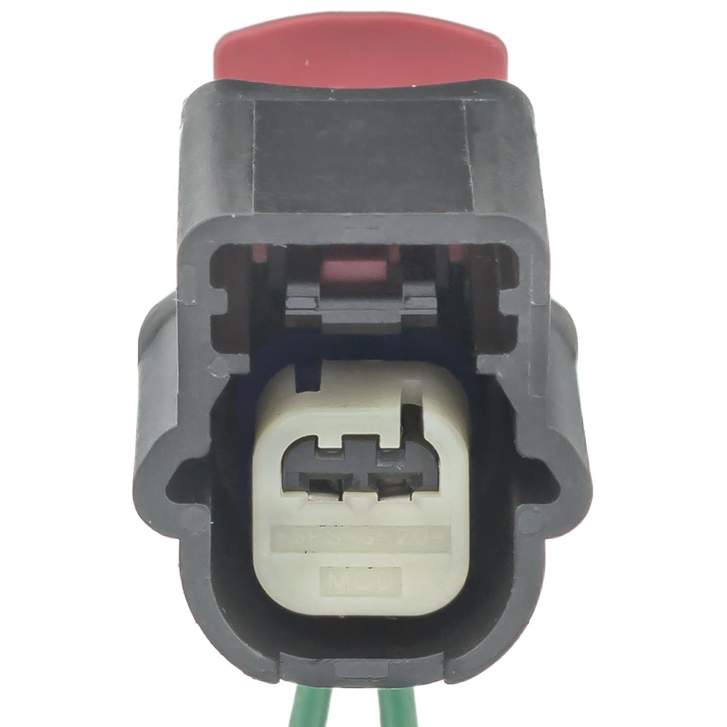 Standard Motor Products S2421 A/C Compressor Cut-Out Switch Harness Connector product image 1 of 4