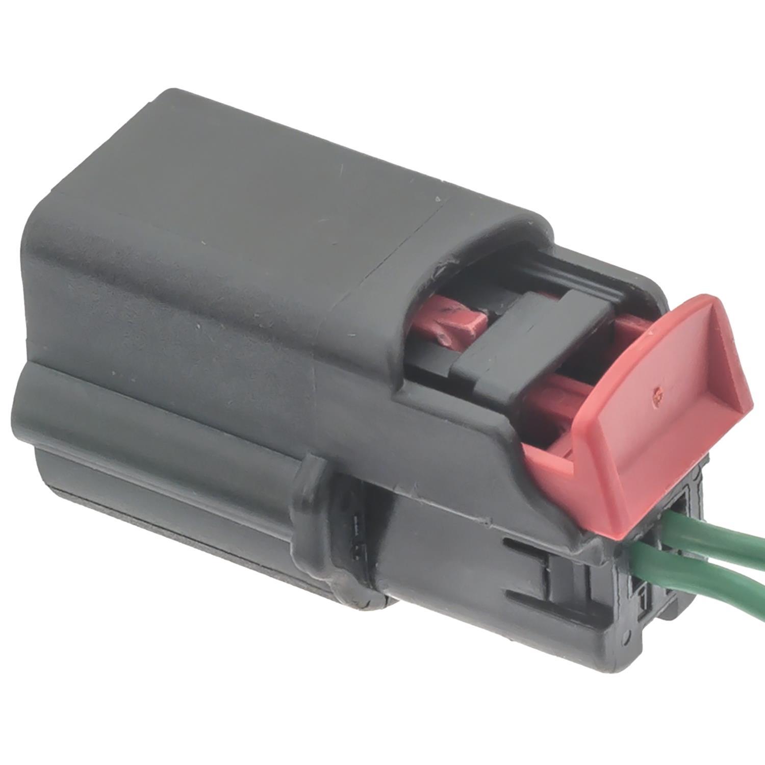 Standard Motor Products S2421 A/C Compressor Cut-Out Switch Harness Connector product image 2 of 4