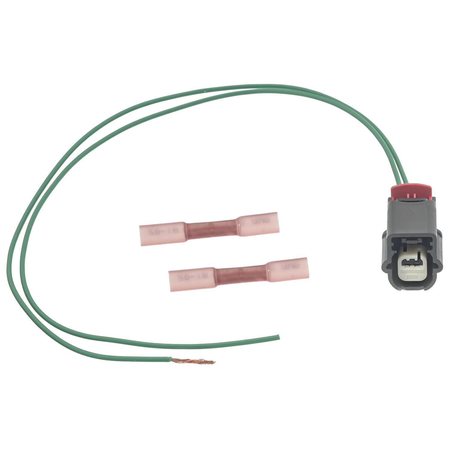 Standard Motor Products S2421 A/C Compressor Cut-Out Switch Harness Connector product image 3 of 4