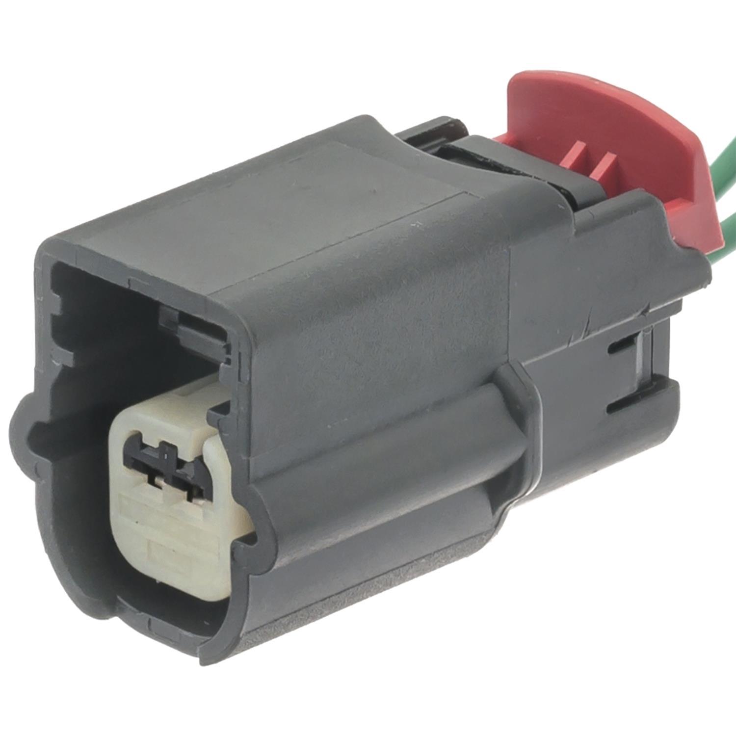 Standard Motor Products S2421 A/C Compressor Cut-Out Switch Harness Connector product image 4 of 4