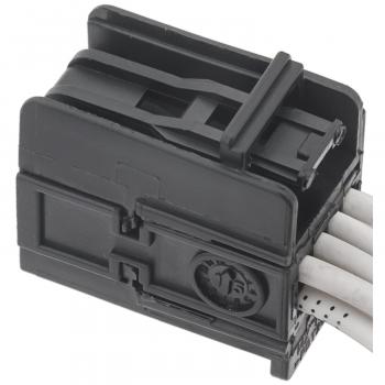 Standard Motor Products S2425 A/C Compressor Cut-Out Switch Harness Connector product image 1 of 4