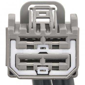 Standard Motor Products S2427 - HVAC Blower Motor Resistor Connector Standard Motor Products S2427 HVAC Blower Control Switch Connector product image 4 of 4