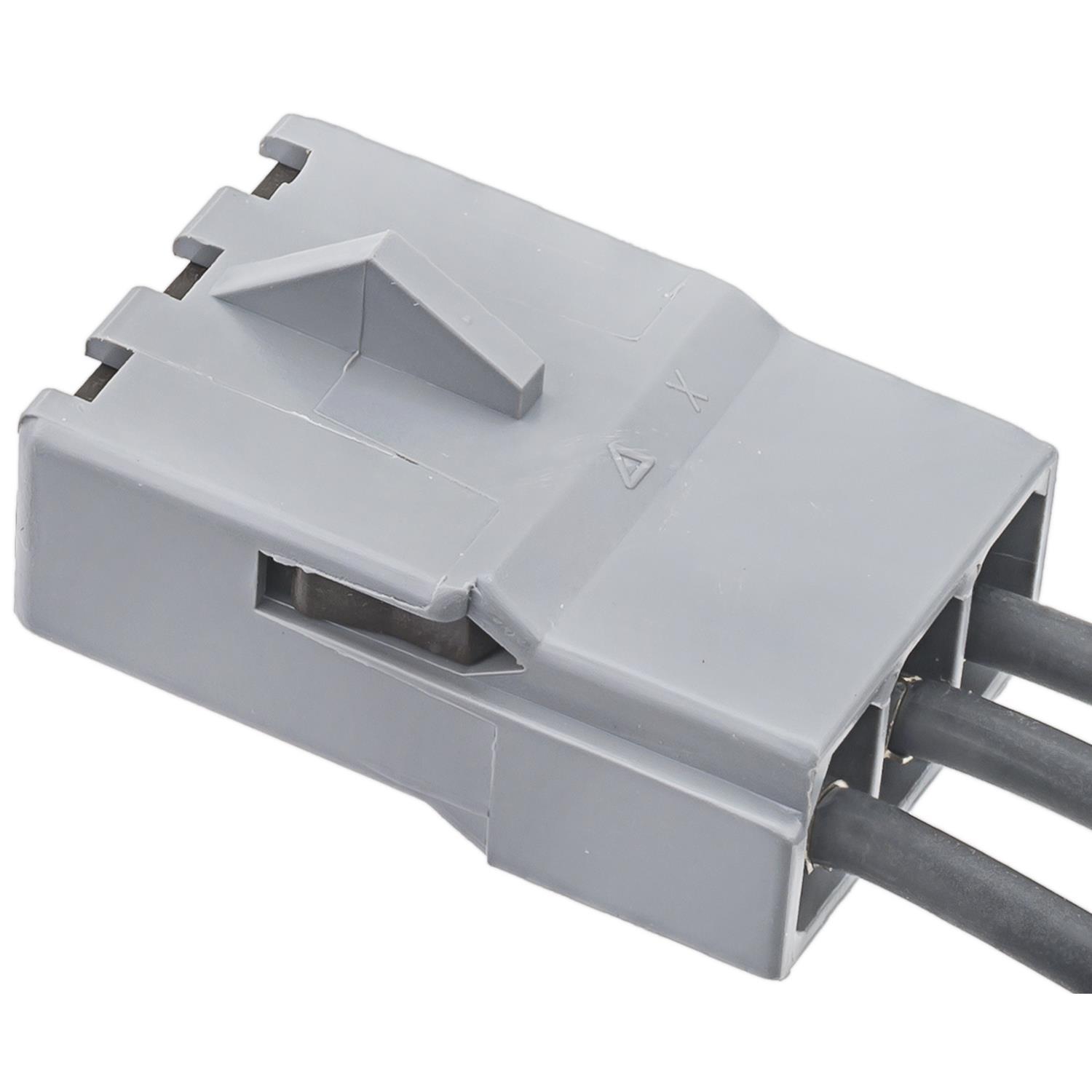 Standard Motor Products S2429 - Center High Mount Stop Light Connector Standard Motor Products S2429 Center High Mount Stop Light Connector product image 1 of 4