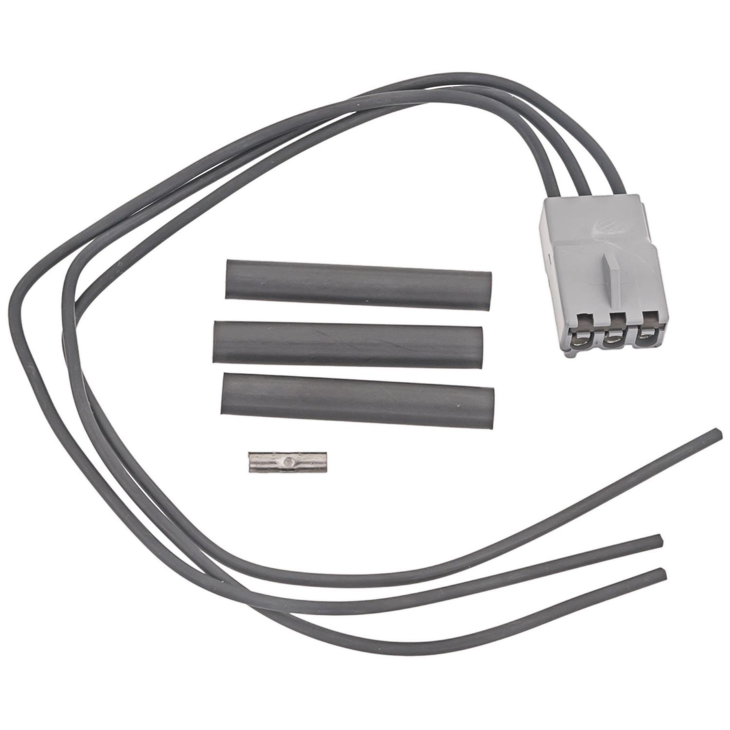 Standard Motor Products S2429 - Center High Mount Stop Light Connector Standard Motor Products S2429 Center High Mount Stop Light Connector product image 3 of 4