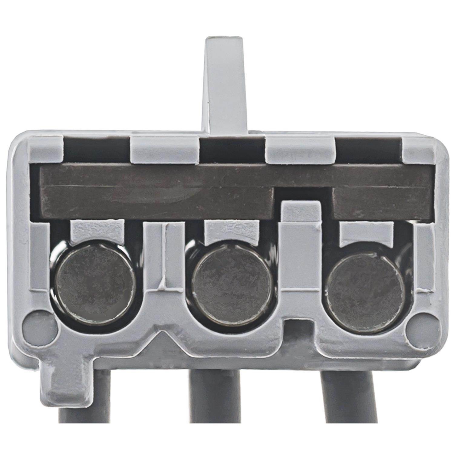 Standard Motor Products S2429 - Center High Mount Stop Light Connector Standard Motor Products S2429 Center High Mount Stop Light Connector product image 4 of 4