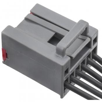 Standard Motor Products S2433 Driver Information Display Switch Connector product image 1 of 4