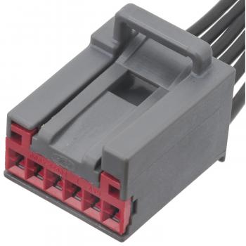 Standard Motor Products S2433 Driver Information Display Switch Connector product image 2 of 4