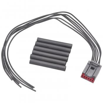 Standard Motor Products S2433 Driver Information Display Switch Connector product image 3 of 4