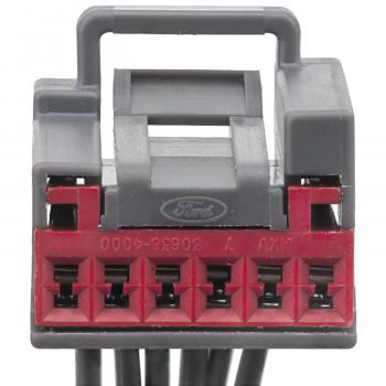 Standard Motor Products S2433 Driver Information Display Switch Connector product image 4 of 4