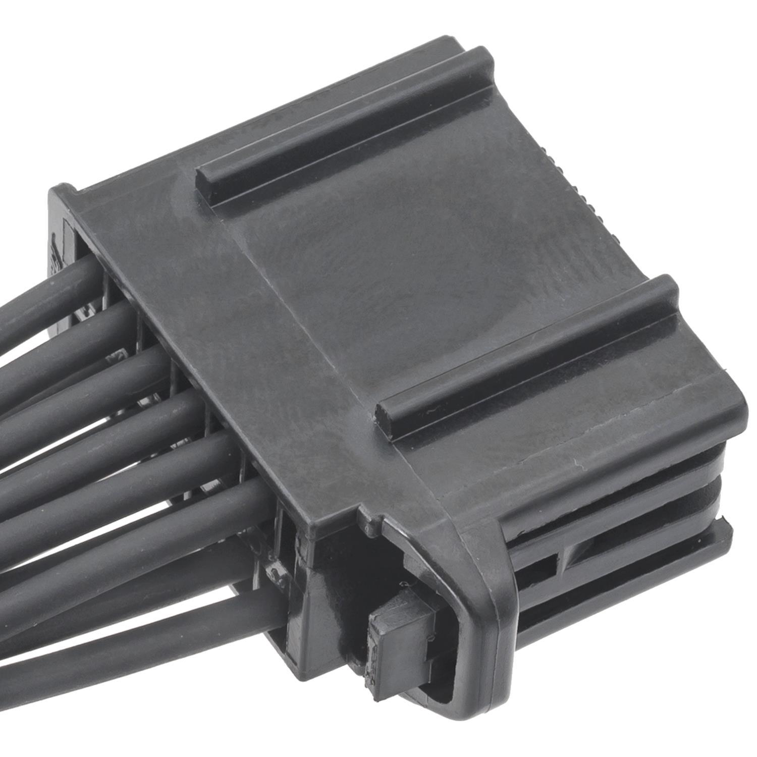 Standard Motor Products S2434 - Junction Block Connector Standard Motor Products S2434 Junction Block Connector product image 1 of 4