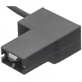Standard Motor Products S2435 Cigarette Lighter Socket Connector product image 2 of 4