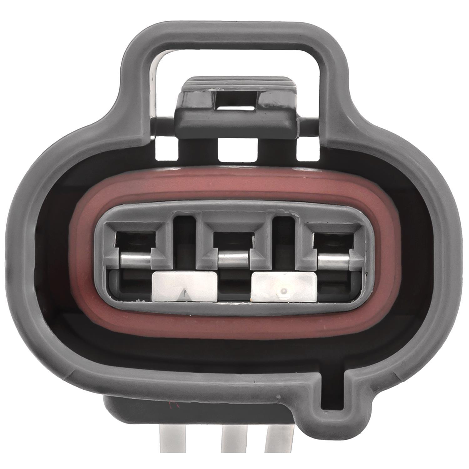 Standard Motor Products S2438 - Ignition Coil Connector Standard Motor Products S2438 A/C Compressor Cut-Out Switch Harness Connector product image 4 of 4