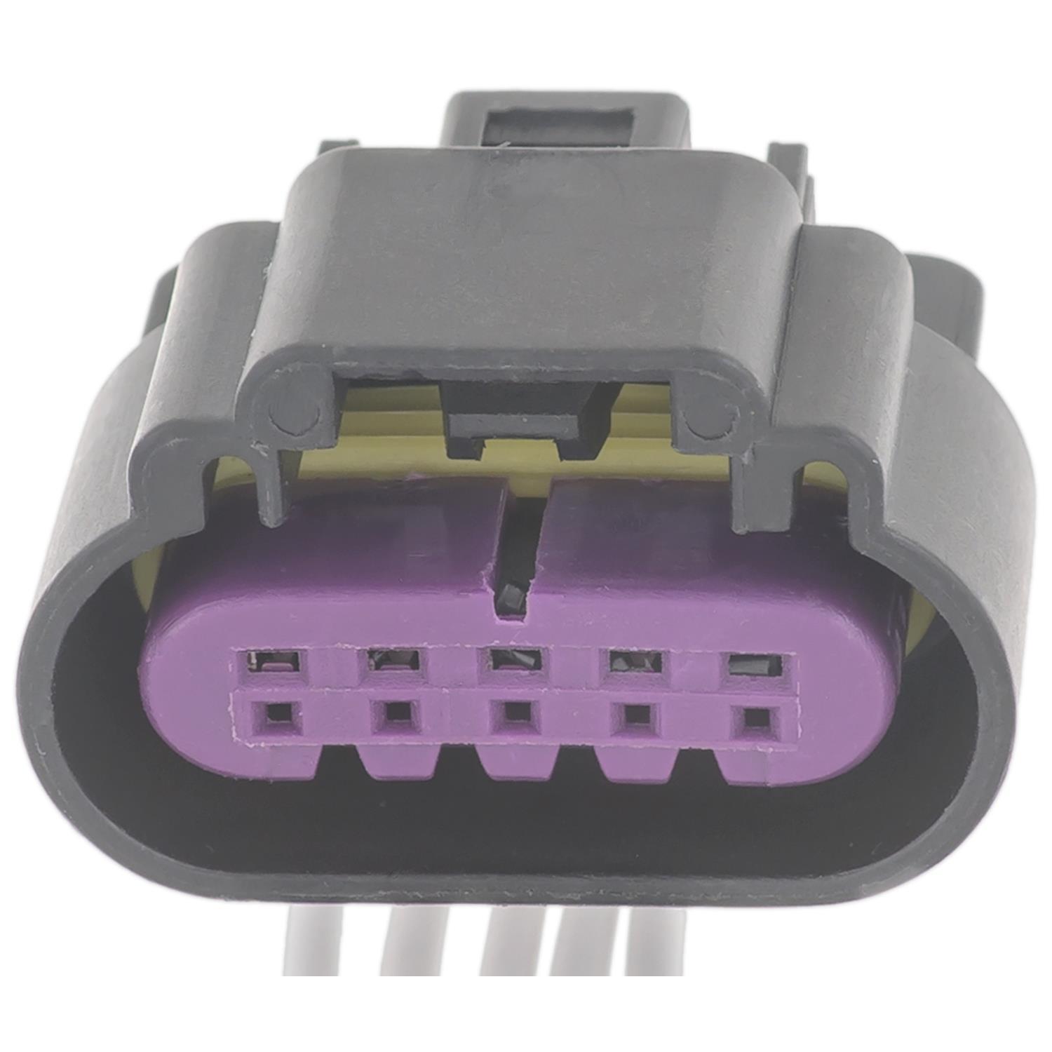 Standard Motor Products S2440 A/C Compressor Cut-Out Switch Harness Connector product image 1 of 4