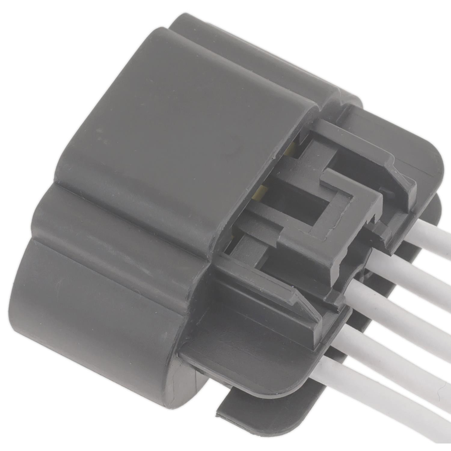 Standard Motor Products S2440 A/C Compressor Cut-Out Switch Harness Connector product image 4 of 4
