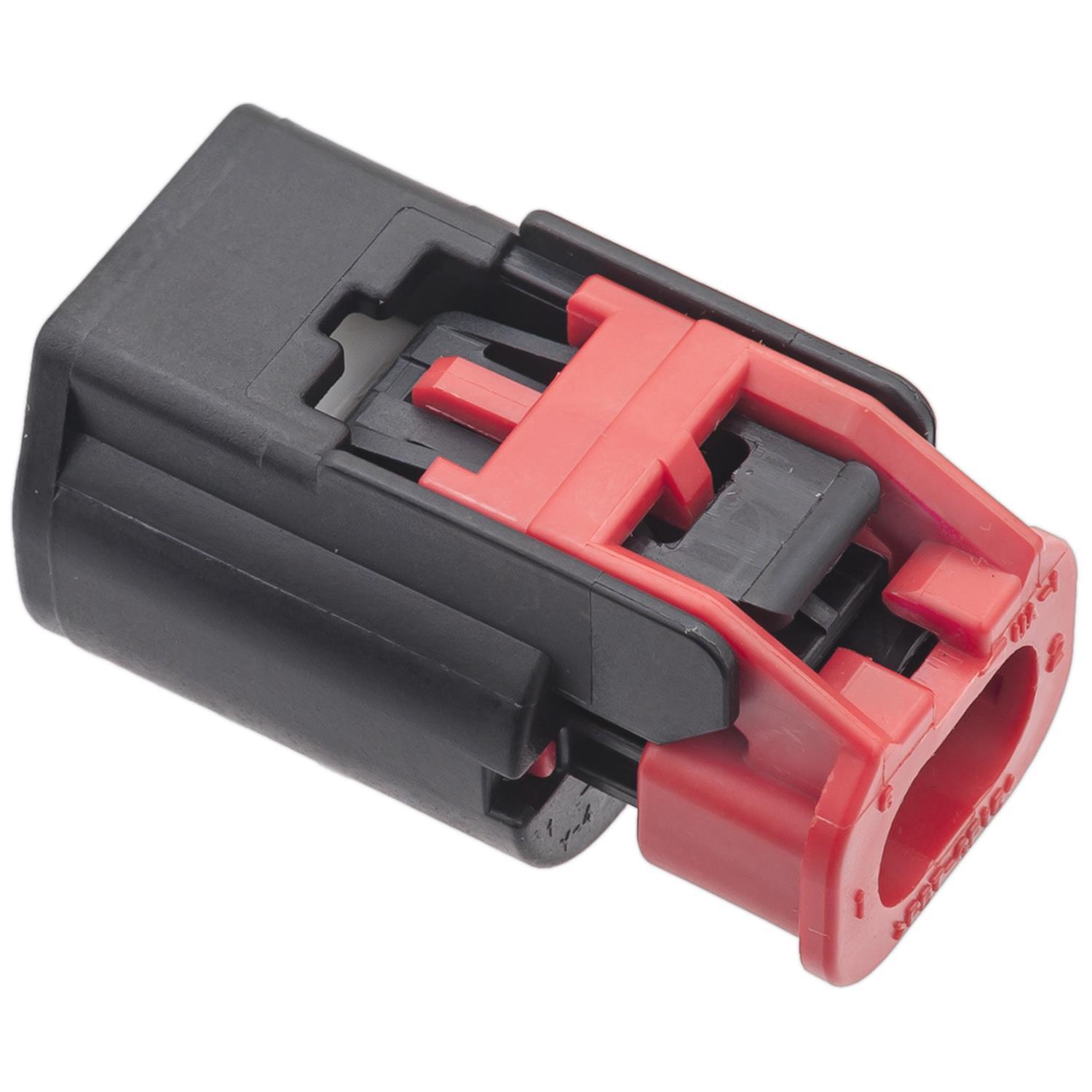 Standard Motor Products S2442 - Engine Oil Temperature Sensor Connector Standard Motor Products S2442 Engine Coolant Temperature Sensor Connector product image 1 of 8
