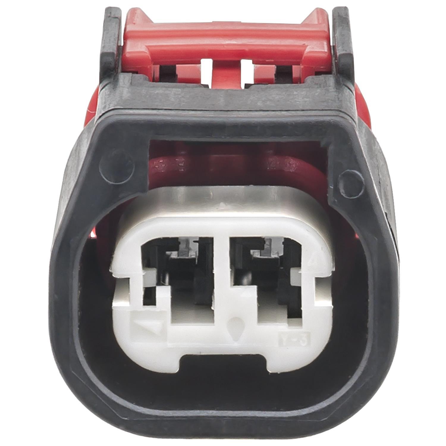 Standard Motor Products S2442 - Engine Oil Temperature Sensor Connector Standard Motor Products S2442 Engine Coolant Temperature Sensor Connector product image 4 of 8
