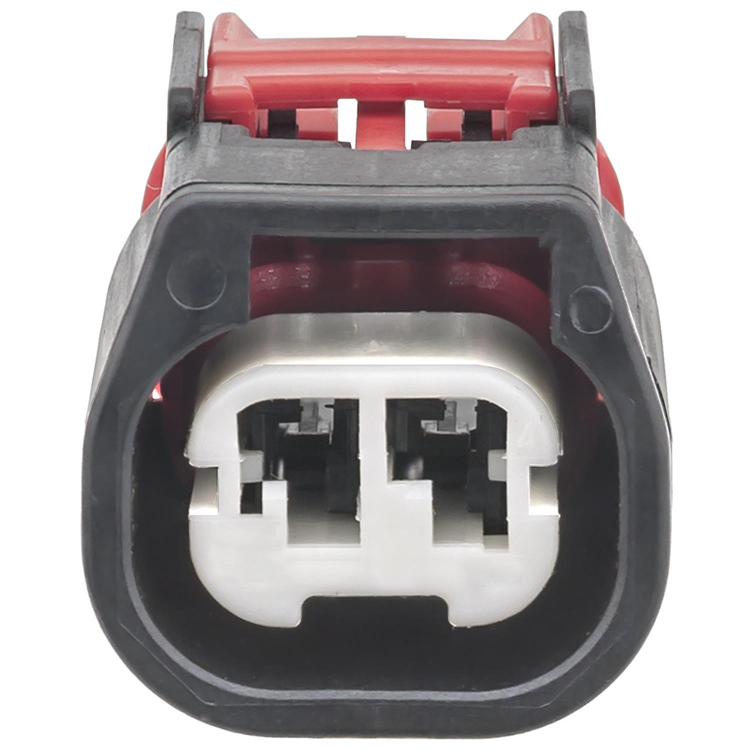 Standard Motor Products S2442 - Engine Oil Temperature Sensor Connector Standard Motor Products S2442 Engine Coolant Temperature Sensor Connector product image 6 of 8
