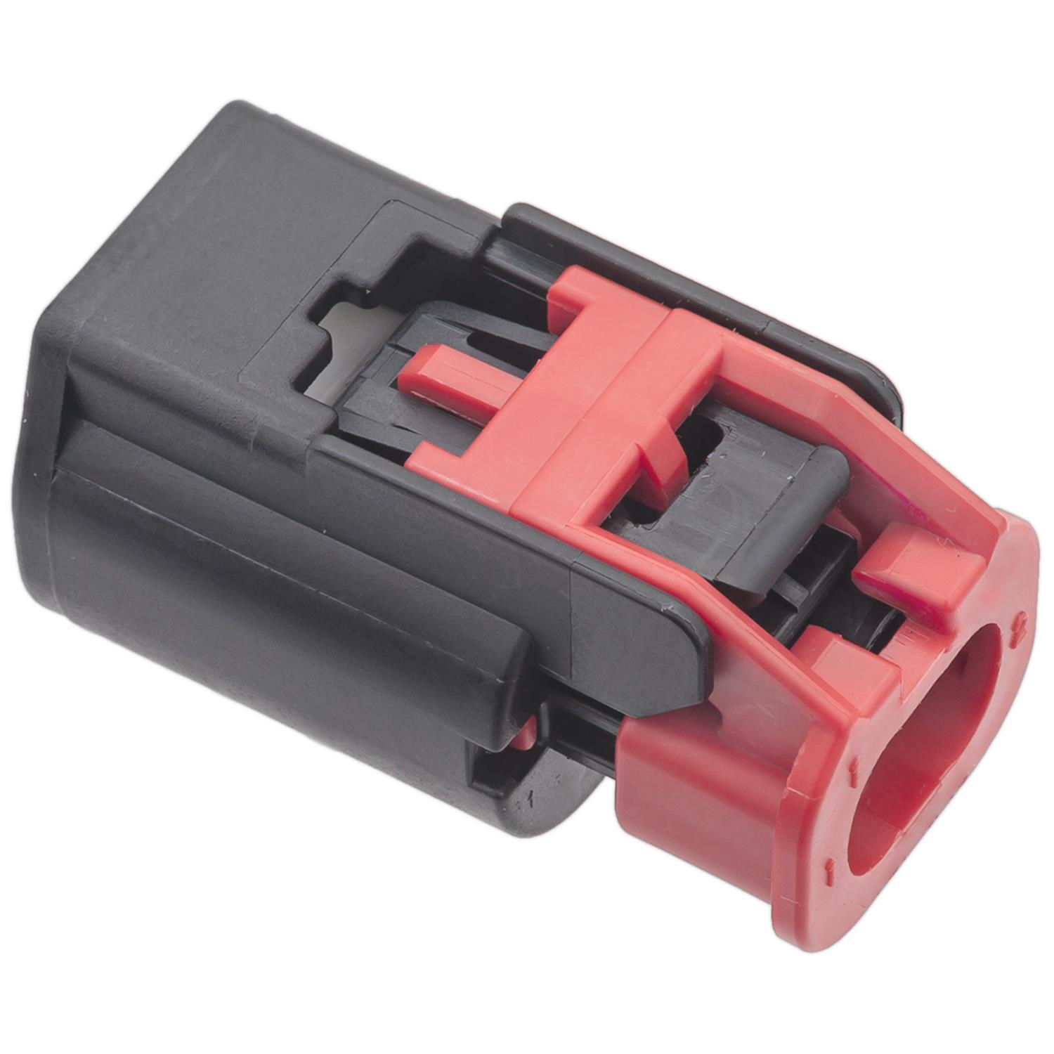 Standard Motor Products S2442 - Engine Oil Temperature Sensor Connector Standard Motor Products S2442 Engine Coolant Temperature Sensor Connector product image 7 of 8
