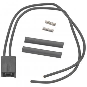 Standard Motor Products S2446 A/C Compressor Cut-Out Switch Harness Connector product image 3 of 4