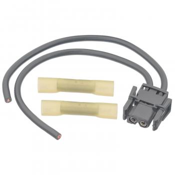 Standard Motor Products S2452 HVAC Blower Motor Resistor Connector product image 2 of 4