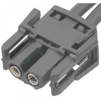 Standard Motor Products S2452 HVAC Blower Motor Resistor Connector product image 3 of 4