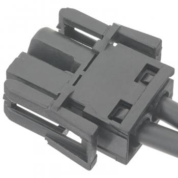 Standard Motor Products S2452 HVAC Blower Motor Resistor Connector product image 4 of 4