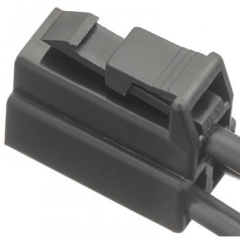 Standard Motor Products S2454 - HVAC Blower Motor Resistor Connector Standard Motor Products S2454 Hazard Warning Flasher Connector product image 4 of 4
