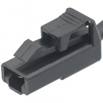 Standard Motor Products S2455 - HVAC Blower Motor Resistor Connector Standard Motor Products S2455 HVAC Blower Motor Resistor Connector product image 1 of 4